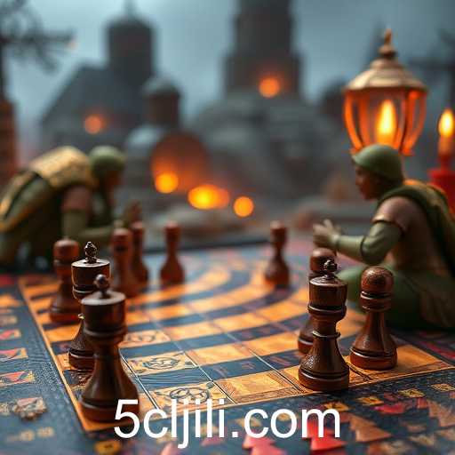 cljili