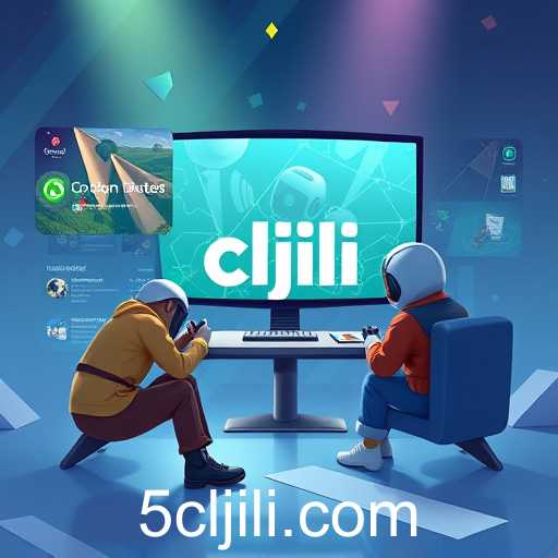 Cljili: Revolutionizing Online English Gaming
