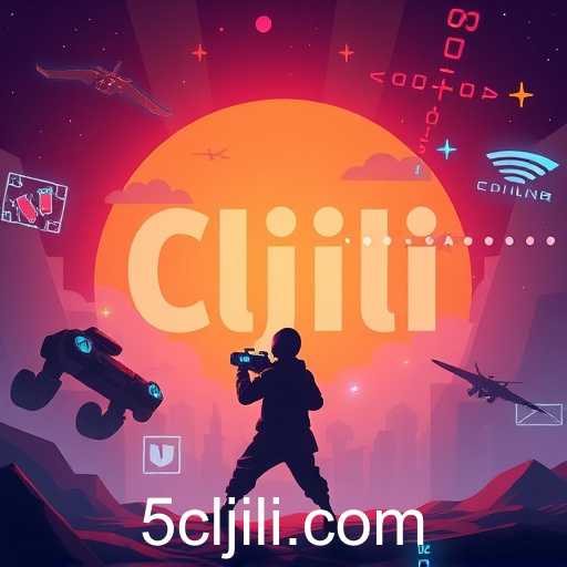 Digital Playground: Cljili's Evolution in Gaming