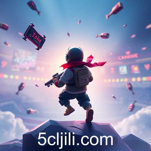 Cljili: The Rising Star in Online Gaming