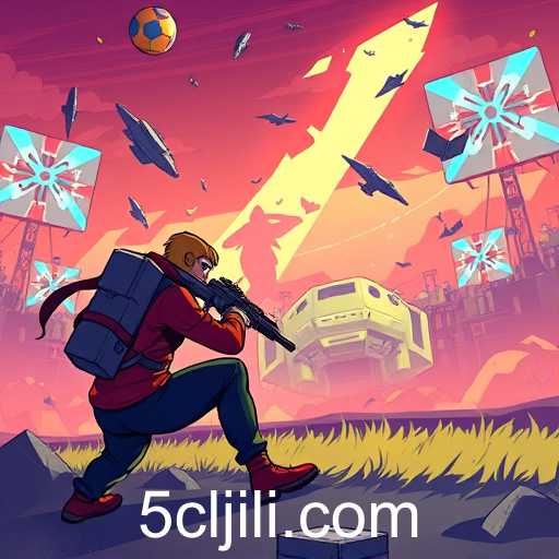 The Rising Influence of Cljili in the Gaming World