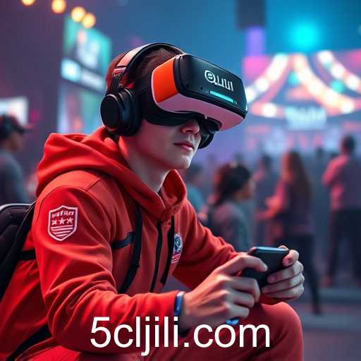 Cljili: Evolution of Online Gaming in 2025