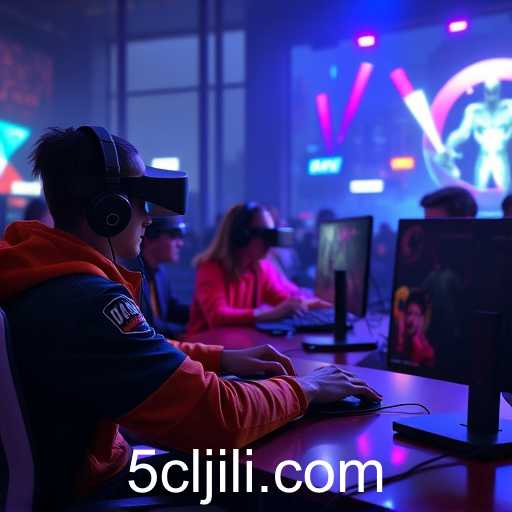 The Digital Evolution of Games in 2025