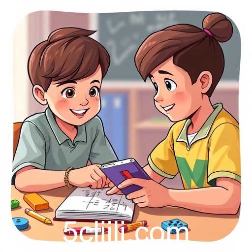 Exploring the 'Educational Games' Category: Learning with Fun and Innovation