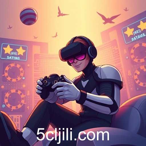 The Evolution of Gaming in 2025