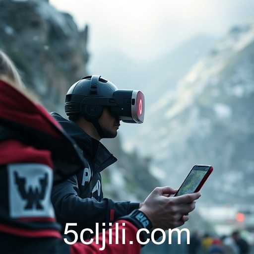 The Rise of 'Cljili' in Gaming Culture