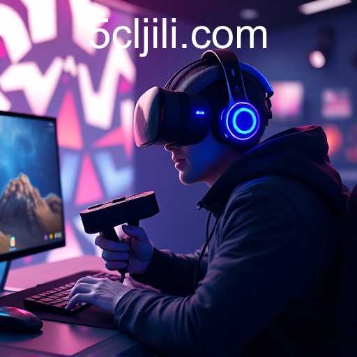 Gaming Evolutions and Online Trends