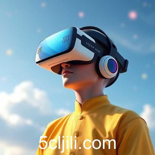 Gaming Innovations and Trends in 2025