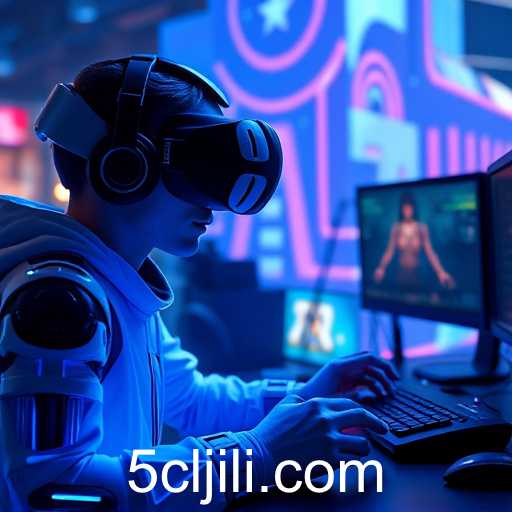 Gaming Trends 2025: The Rise of Cljili