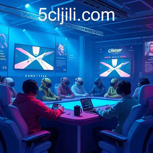 Exploring the Rise of Online Gaming Trends