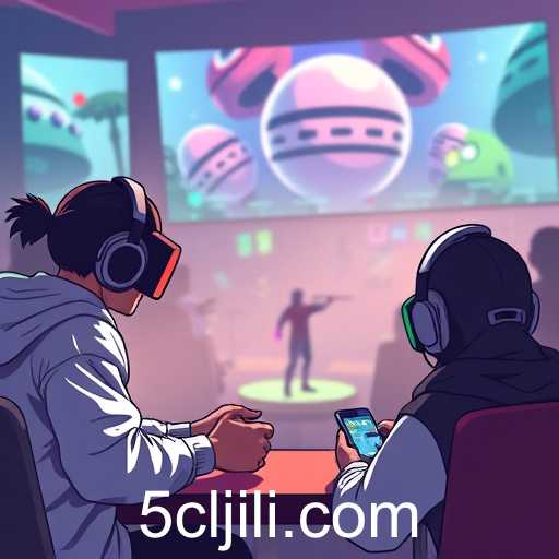 The Rise of Cljili in Online Gaming