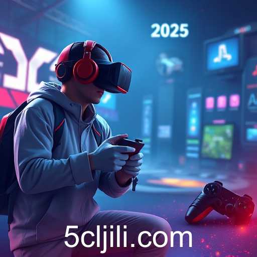 The Rise of Cljili: A New Era for Online Gaming