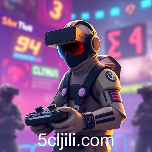 The Rise of CLJili in Digital Gaming