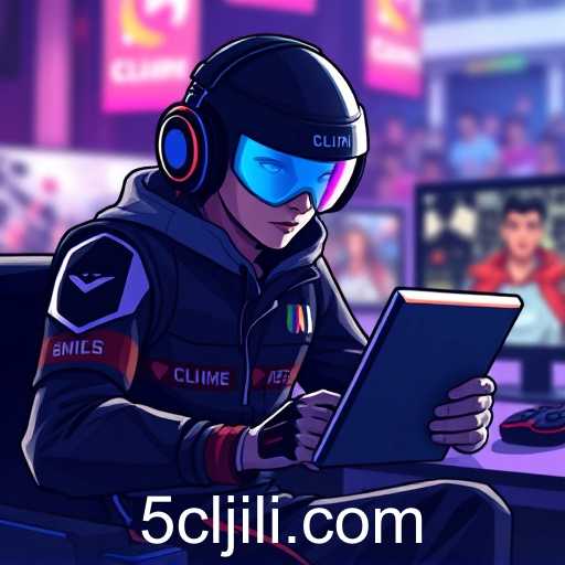 The Rise of Cljili: A Game Changer in Online Gaming