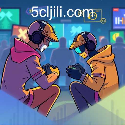 The Rise of Gaming Communities in 2025