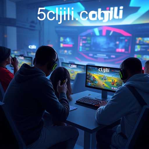 The Rise of Online Gaming in Modern Times