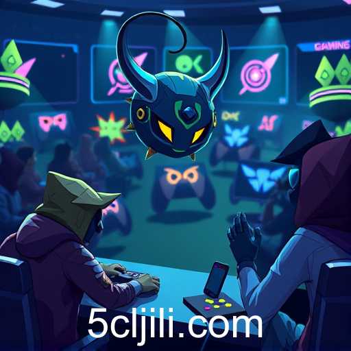 The Rising Trend of Online Gaming in 2025