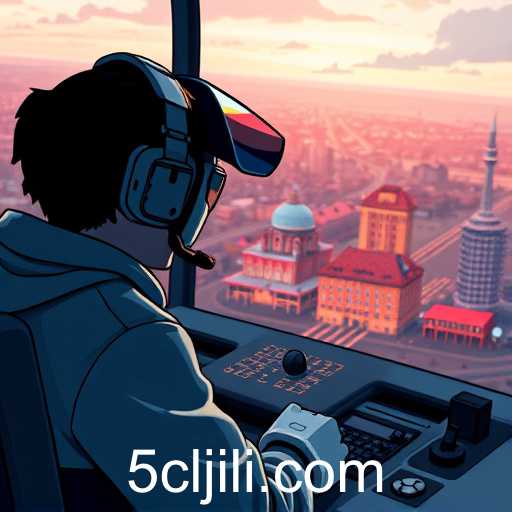 Exploring the Untapped Potential of Simulation Games: The 'cljili' Phenomenon