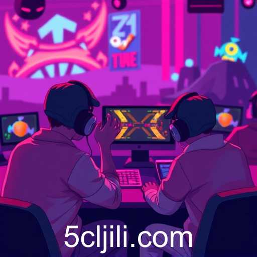 The Rise of Cljili in Online Gaming