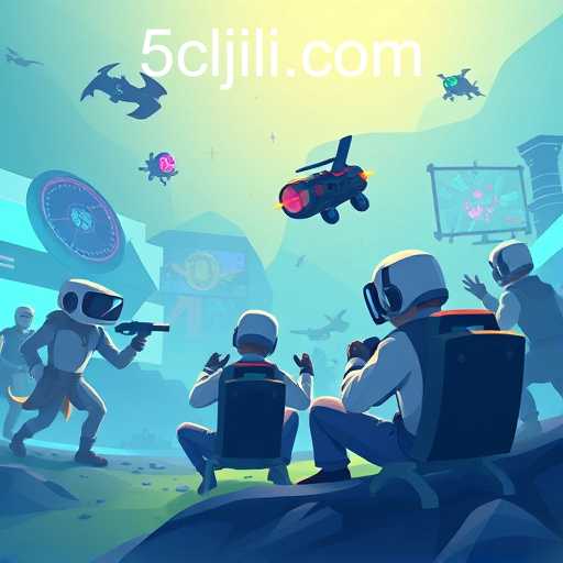 The Rising Popularity of Cljili in Online Gaming